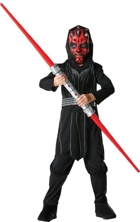 Rubies Star Wars Darth Maul Kinderkostüm