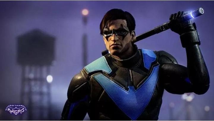 Immagine prodotto WB Gotham Knights Edizione Speciale (Xbox Series X, DE)