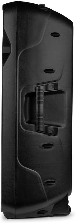 Produktbild Fenton Speaker Bluetooth - FT212LED MK2 karaoke box met LEDâ€™s, accu en microfoons - (Aktiv)