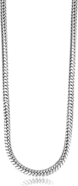 Image du produit Brosway - Elegant steel necklace for men Riptide BTD015 (Acier)