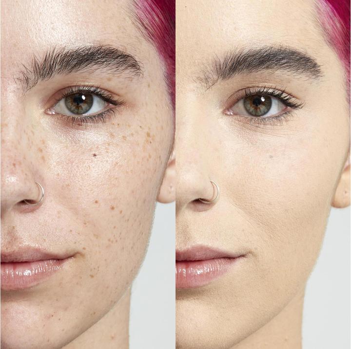 Produktbild NYX Professional Make-Up Can't Stop Won't Stop (4 Light Ivory)