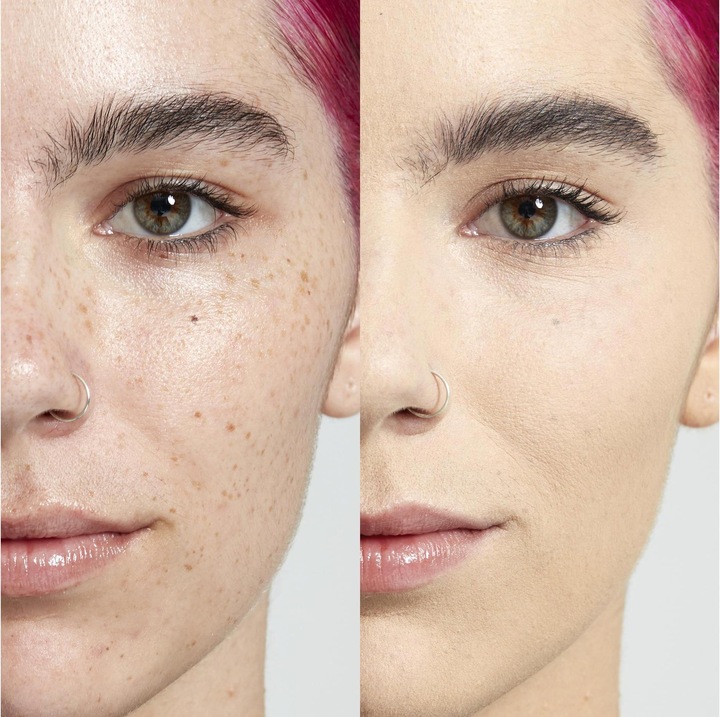Actual product image NYX Professional Make-Up Can't Stop Won't Stop (4 Light Ivory)