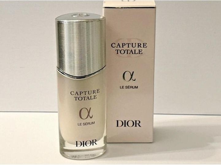 Produktbild Dior Capture Totale (30 ml)