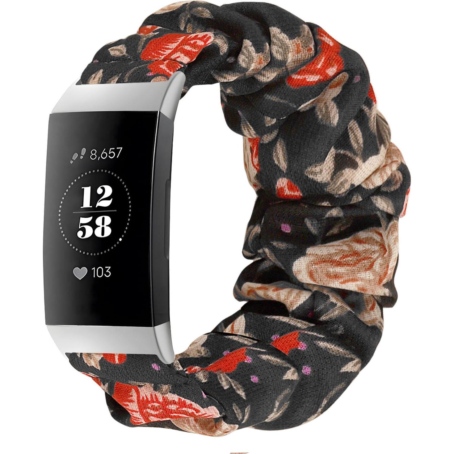 Strap-it Armband (Charge 3), Uhrenarmband
