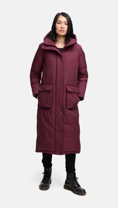 Immagine prodotto Navahoo Wolkenfrost XIV