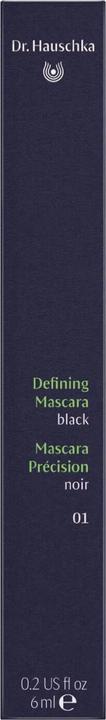 Produktbild Dr. Hauschka Defining Mascara (Nr. 01 - Black)