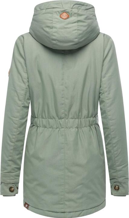 Produktbild Ragwear Monadena Parka YOUMODO (3XL)