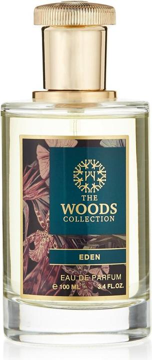 The Woods Collection Eden Edp 100ml (L) (Eau de Parfum, 100 ml)