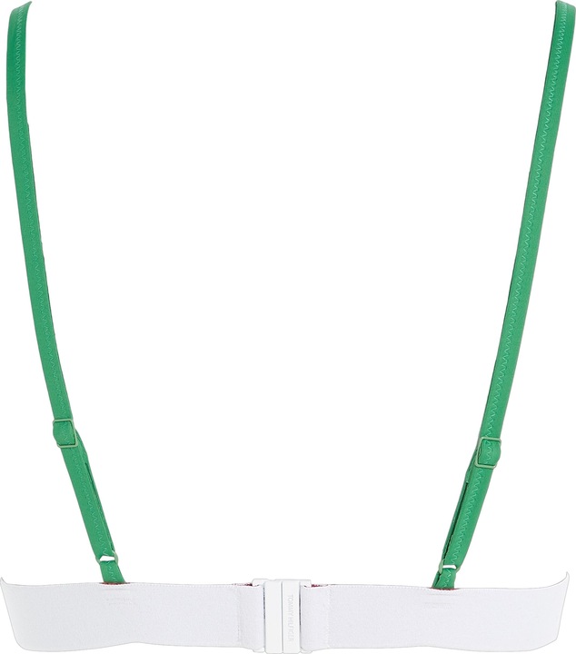 Produktbild Tommy Hilfiger Triangle Bikini Oberteil - 83287 (XS)