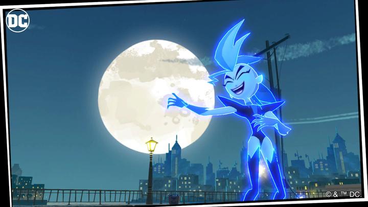 Image du produit Nintendo DC Super Hero Girls: Teen Power (Switch, IT)