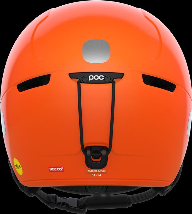 Actual product image Poc ito kids ski helmet Obex MIPS (48 - 52 cm, XXS)