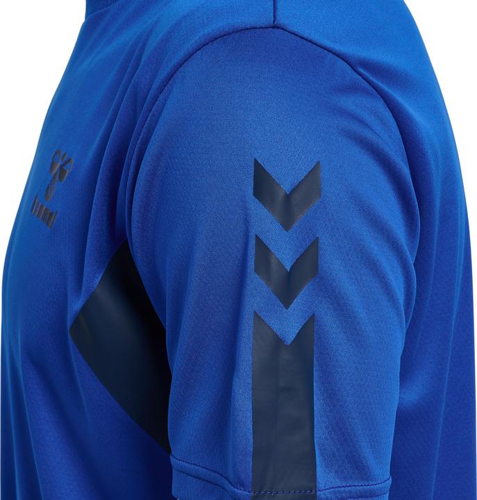 Produktbild hummel Hmlactive Pl Jersey S/S (XL)