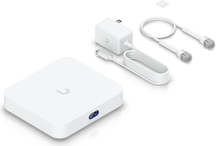 Produktbild Ubiquiti Cloud Gateway Ultra