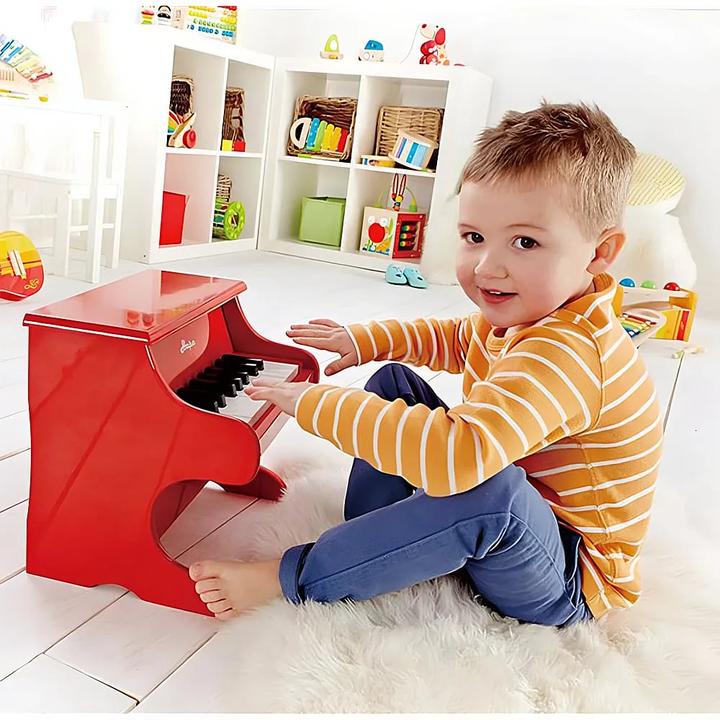 Immagine prodotto Hape Pianoforte giocattolo (Tedesco)