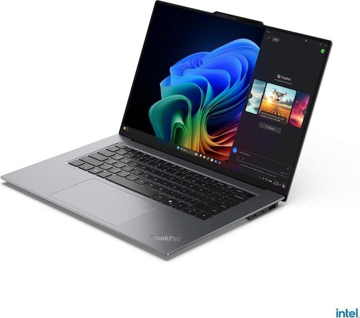 Produktbild Lenovo ThinkPad X9-15 Gen 1 Aura Edition (15.30", 1000 GB, 32 GB, DE, Intel Core Ultra 7 258V)