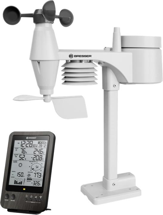 Produktbild Bresser 5-in-1 WTW