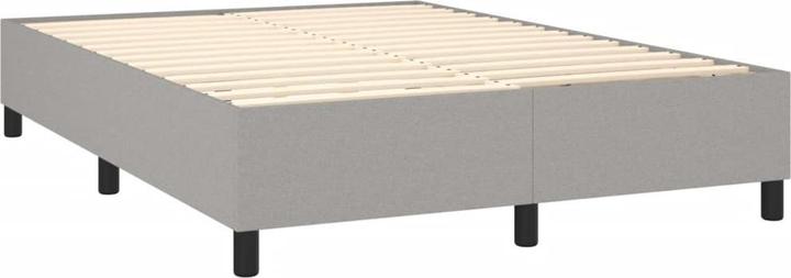 Produktbild vidaXL Boxspringbett (140 x 190 cm)