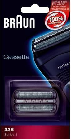 Produktbild Braun Series 3 (1x)