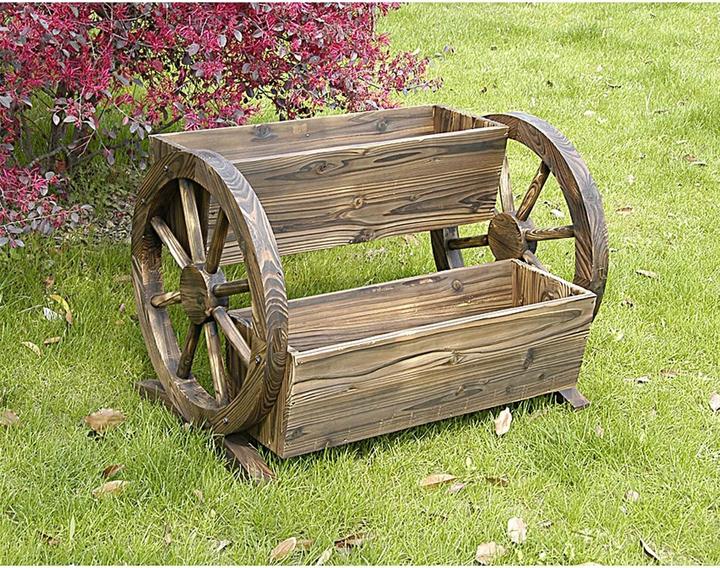 Actual product image HTI-Line Flower box