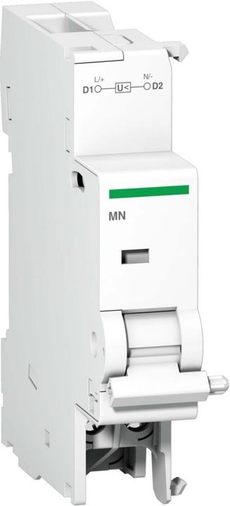 Produktbild Schneider Electric Acti9 Voltage release MN 230Vac