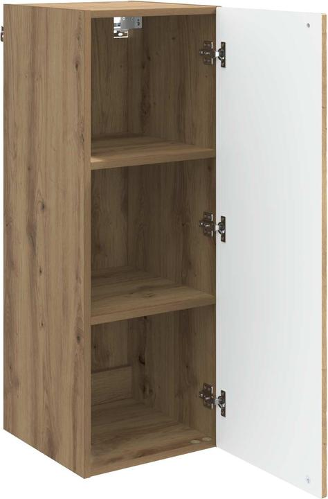 Produktbild vidaXL Wandschrank (33 x 34.50 x 90 cm)