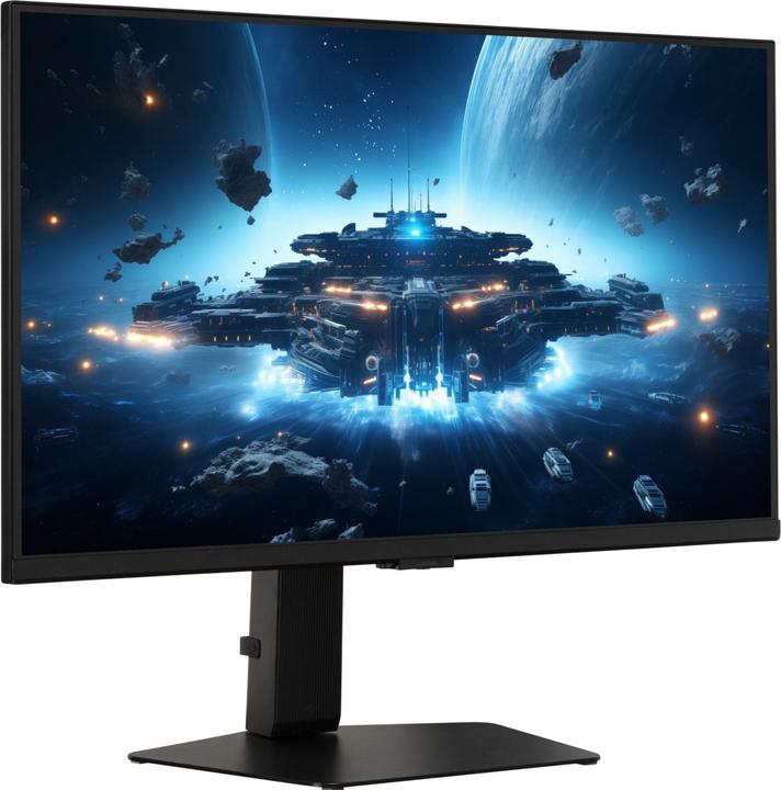 Image du produit Samsung Odyssey G5 - G50D (2560 x 1440 pixels, 27")