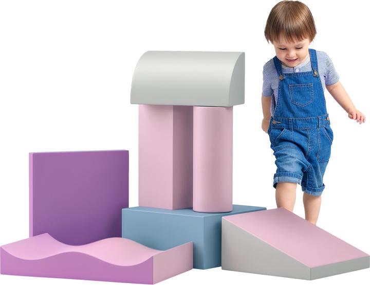 Homcom Softbausteine