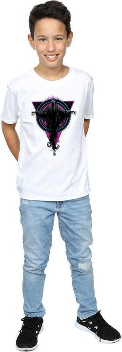 Produktbild Neon Dementors TShirt Jungen (116)