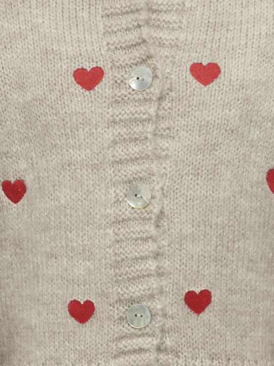 Produktbild Only KMGSILLA Strickjacke Strickjacke (92)