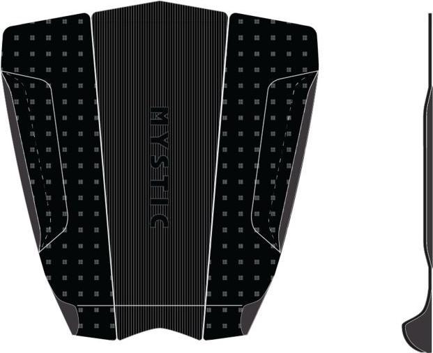 Image du produit Mystic 3 Piece Tail Pad