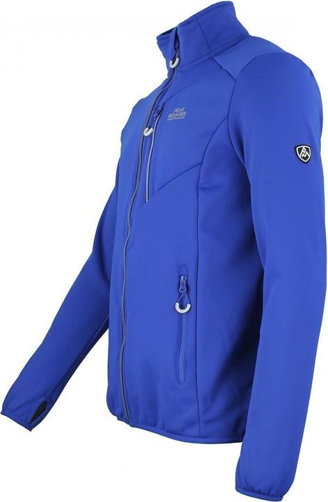 Actual product image Peak mountain Polarshell jacket (M)