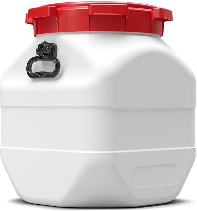 Image du produit Outdoor Spirit Weithalstonne, eckig (40 l)