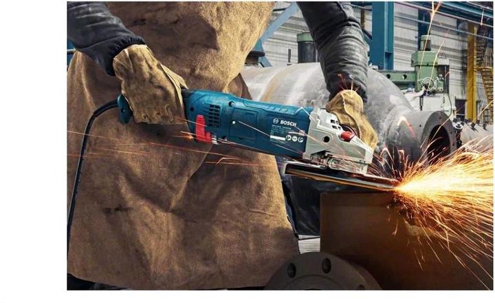 Produktbild Bosch Professional GWS 24-230 JZ (230 mm)