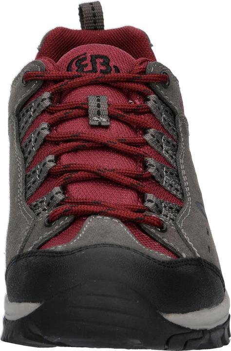 Produktbild Brütting Mount Bona Low (38)