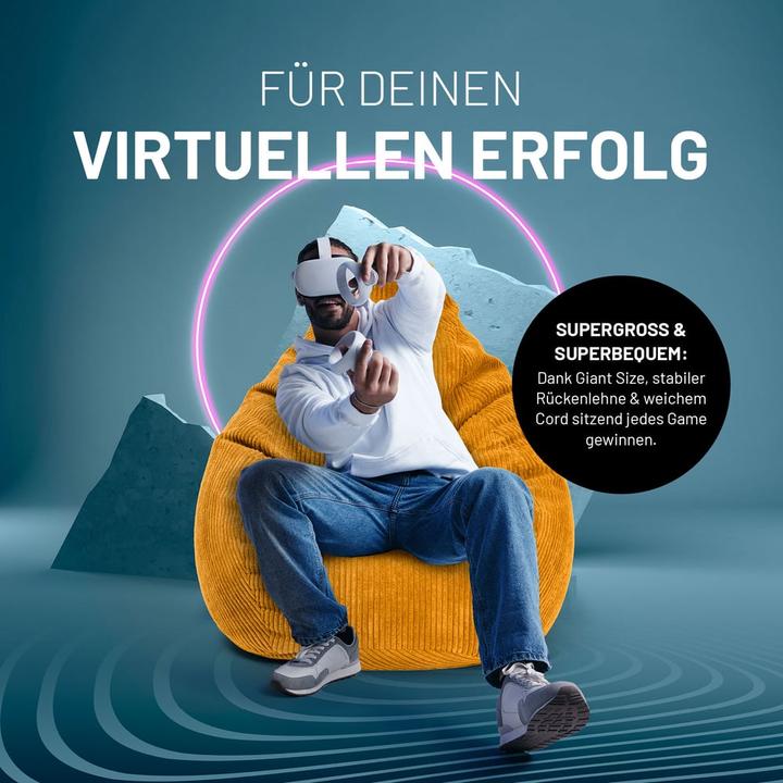 Produktbild Lumaland Giant Cord