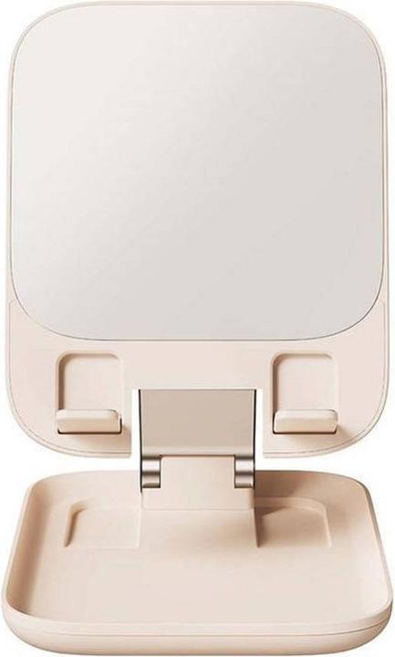 Actual product image Baseus Folding Tablet Stand Seashell (pink)