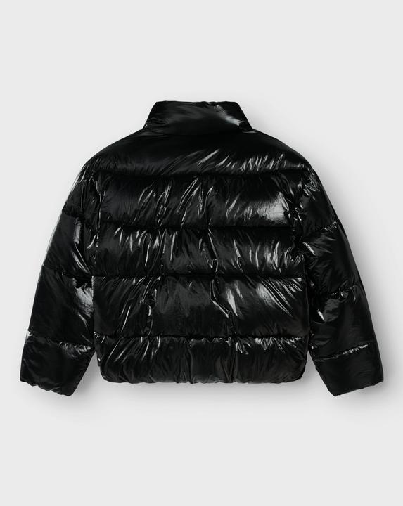 Produktbild Name it Glänzende Wattierte Jacke (152)