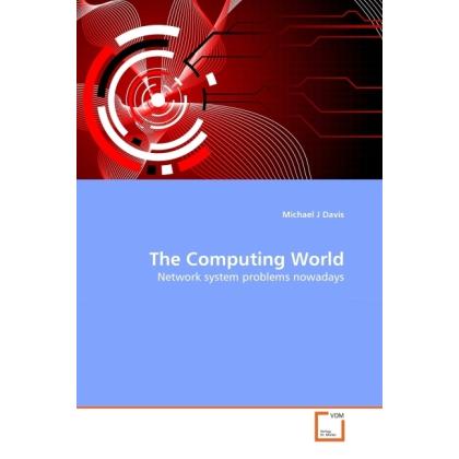 The Computing World, Fachbücher