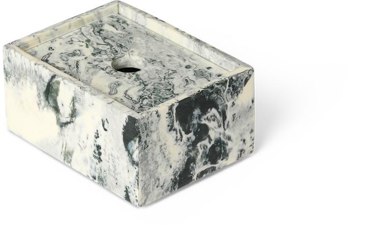 Image du produit Ferm Living Mist Box (20 x 15 x 5 cm, 2 l)