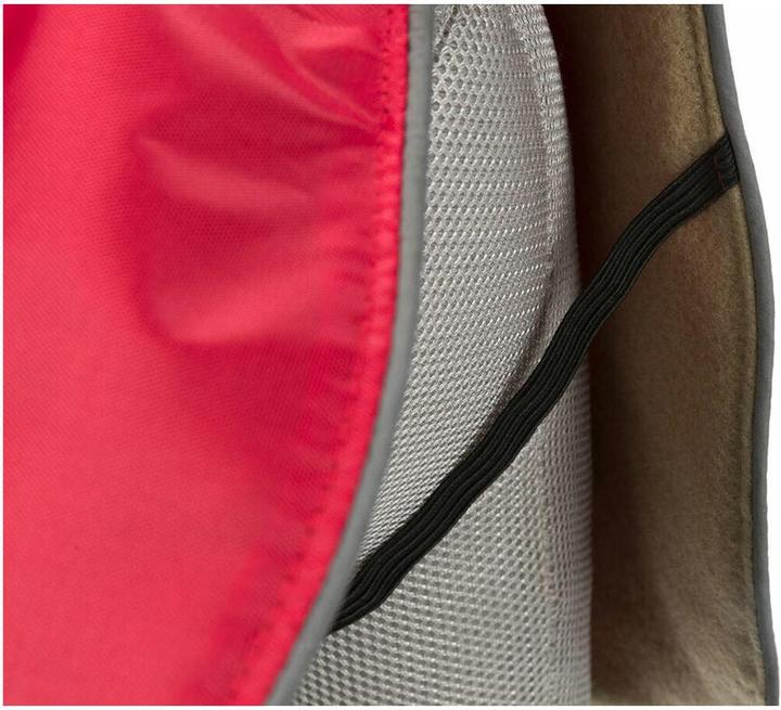 Actual product image Trixie Coat Orléans (S, Dog coat)