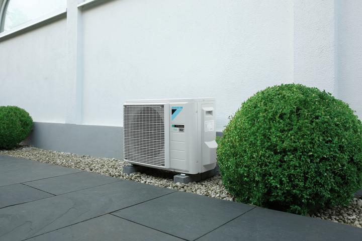 Image du produit Daikin CONDIZ. ARXD 25 A ESSENCE WIFI 9000BTU () (9000 BTU/h)