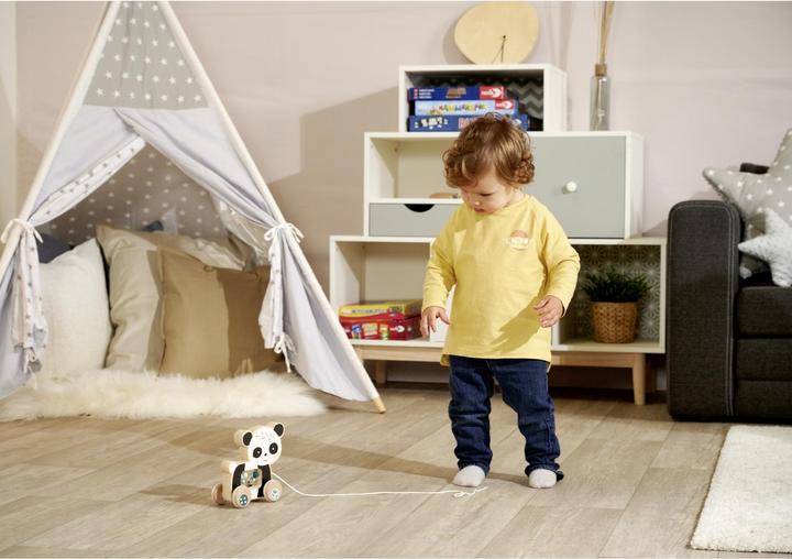 Actual product image Eichhorn Houten Trekdier Panda