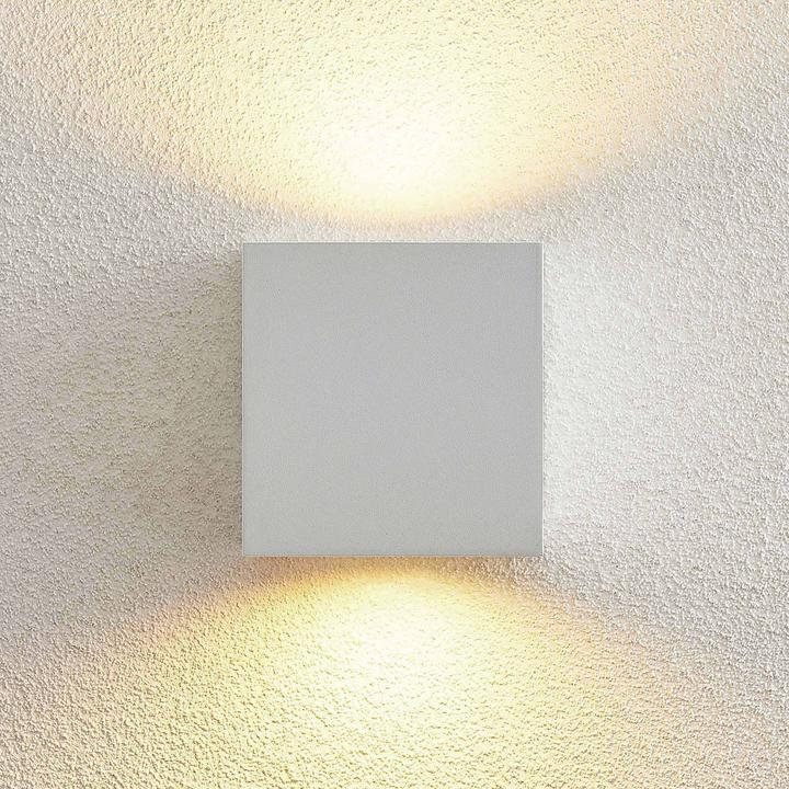 Image du produit Arcchio Tassnim (GX53, IP65)