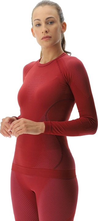 Actual product image UYN Evolutyon thermal shirt (XS)