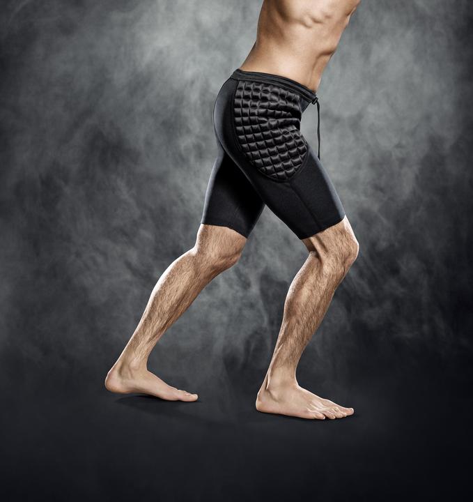 Produktbild Select Torwarthose Protect (XXL)