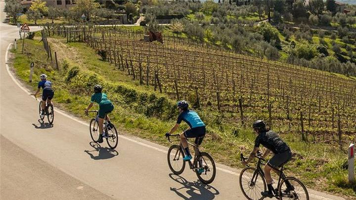 Actual product image Giro M Chrono SL Base Layer (XS)