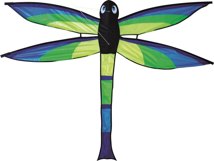 Actual product image Günther Flugspiele Bella Libelle