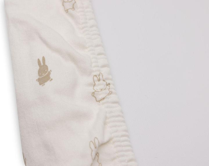 Produktbild Jollein Wickelkissenbezug Happy Miffy (50 x 70 cm)