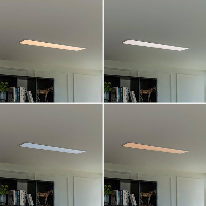 Actual product image Lindby Kenma (3000 lm)