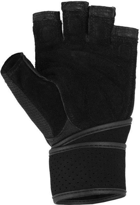 Produktbild Gorilla Sports Trainingshandschuhe inkl. Bandage (XL)
